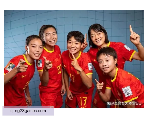 米利西奇执掌中国女足开启重建新周期剑指亚洲巅峰迈向世界杯新征程